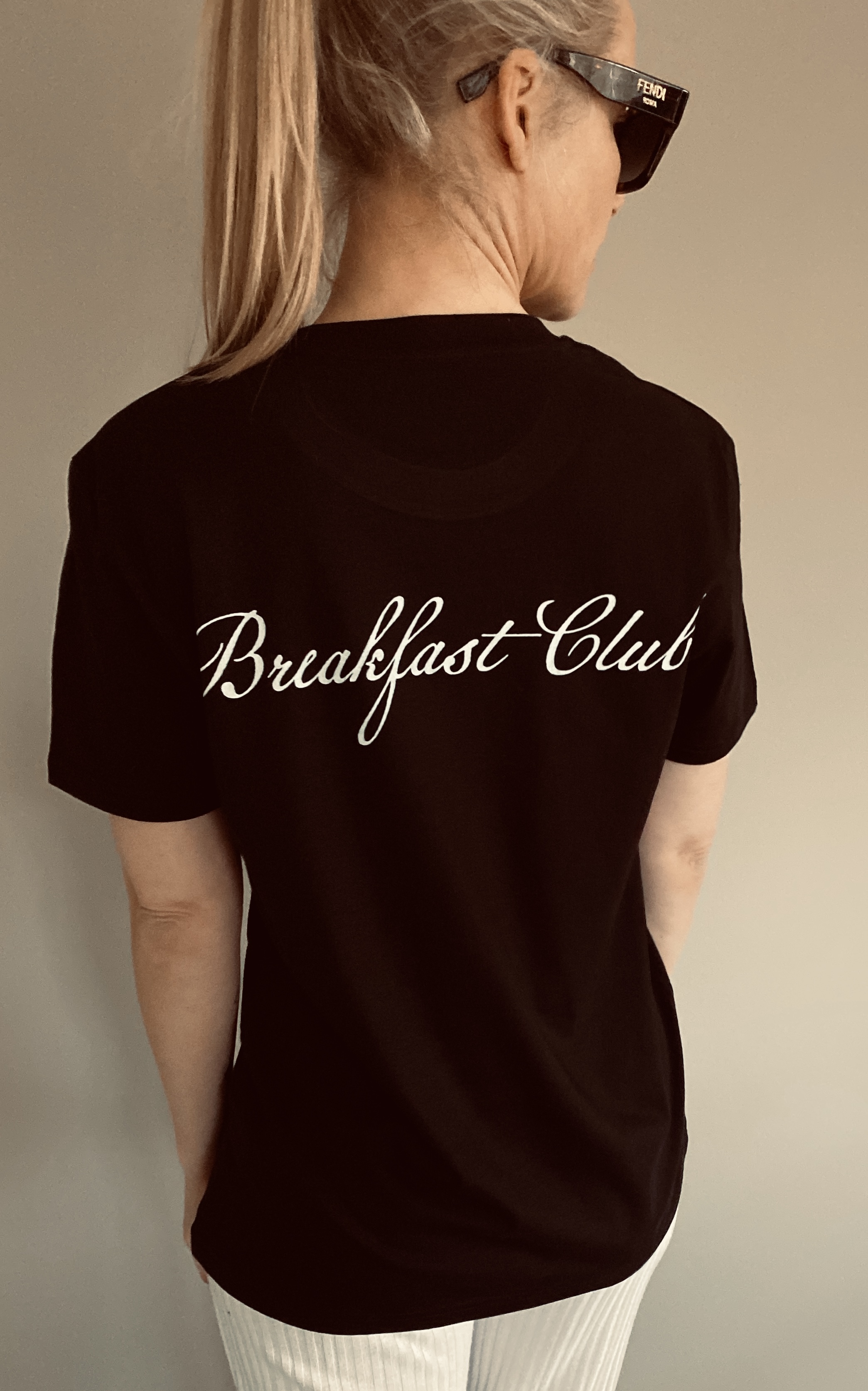 T Shirt Breakfast Club