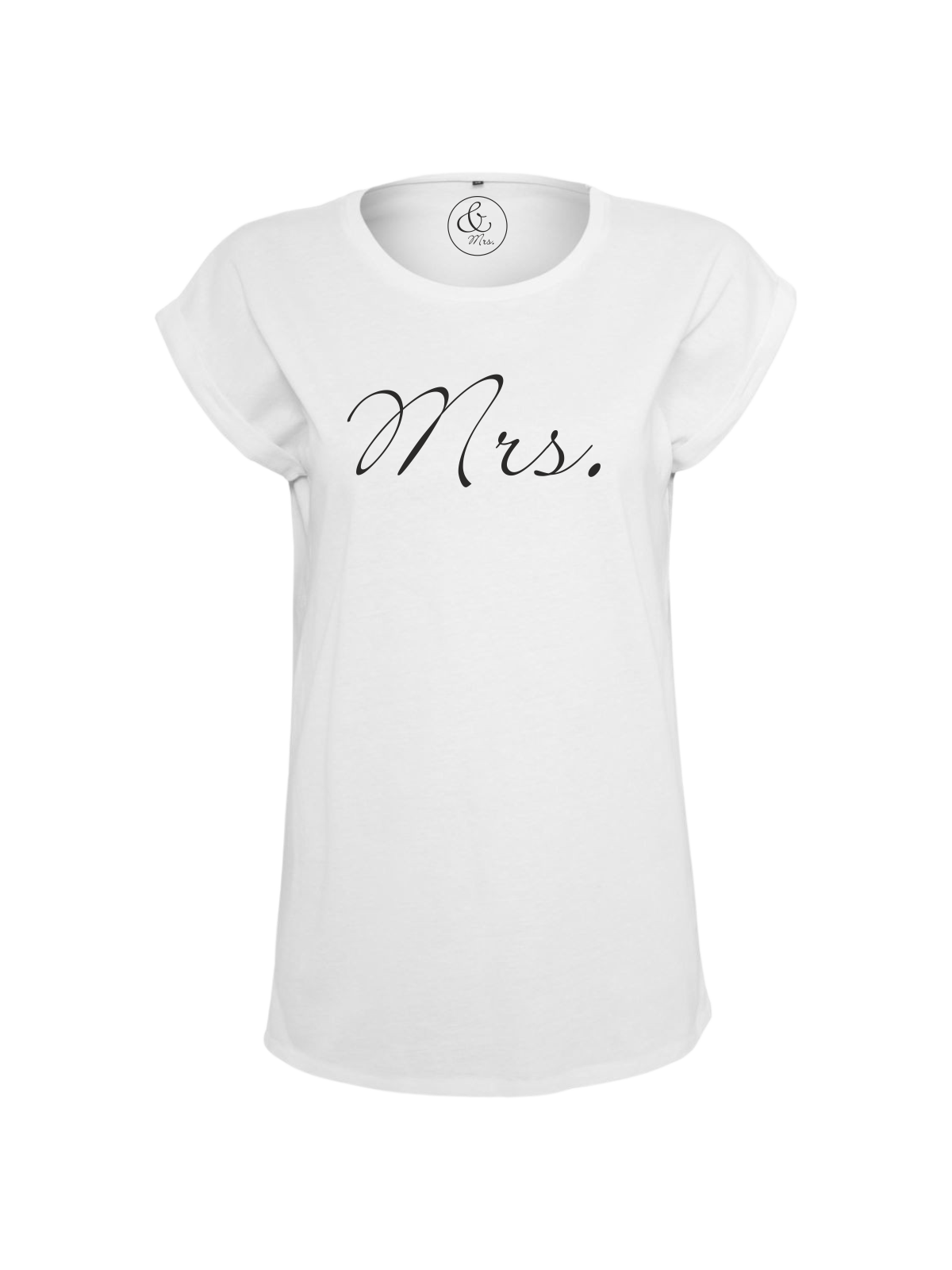 T- Shirt Mrs