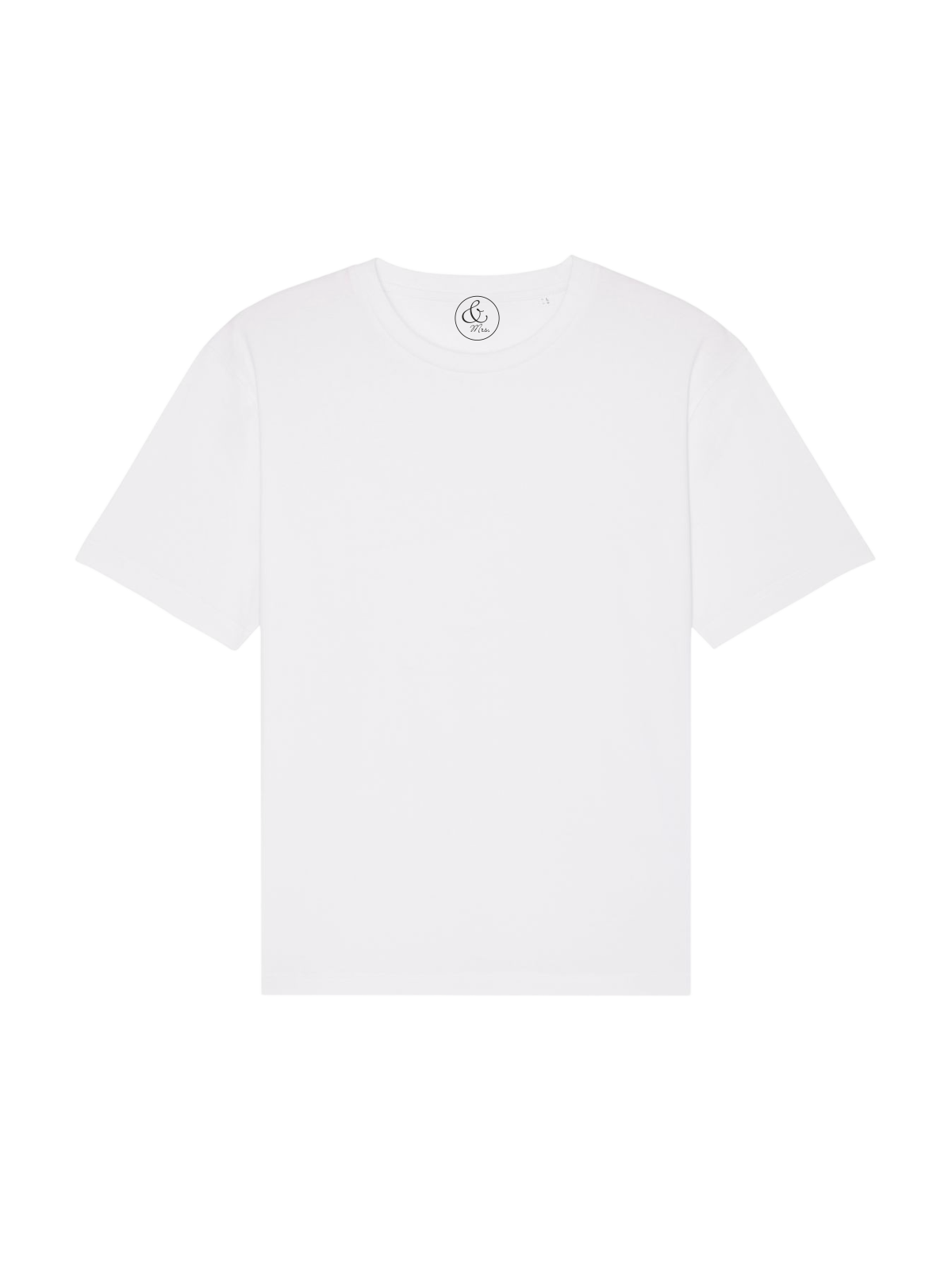 Unisex T- Shirt Amore Mio