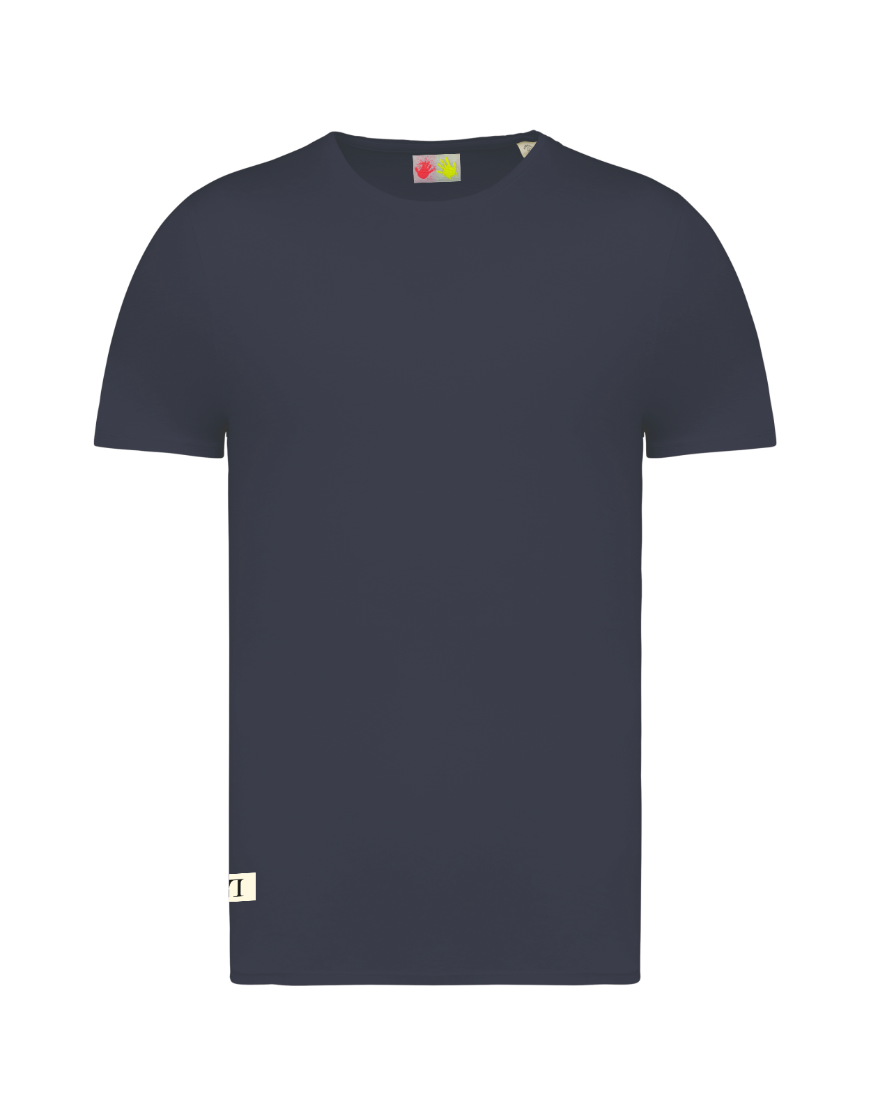 LL -Leightweight T-Shirt navy