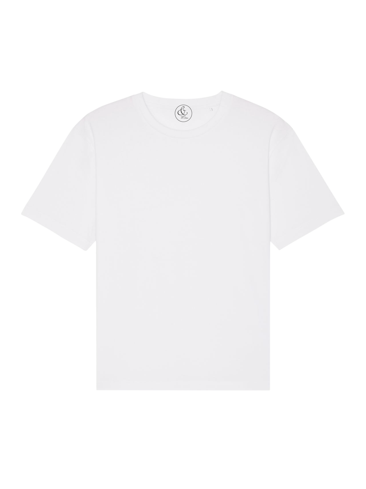 Unisex T- Shirt Mas Amor