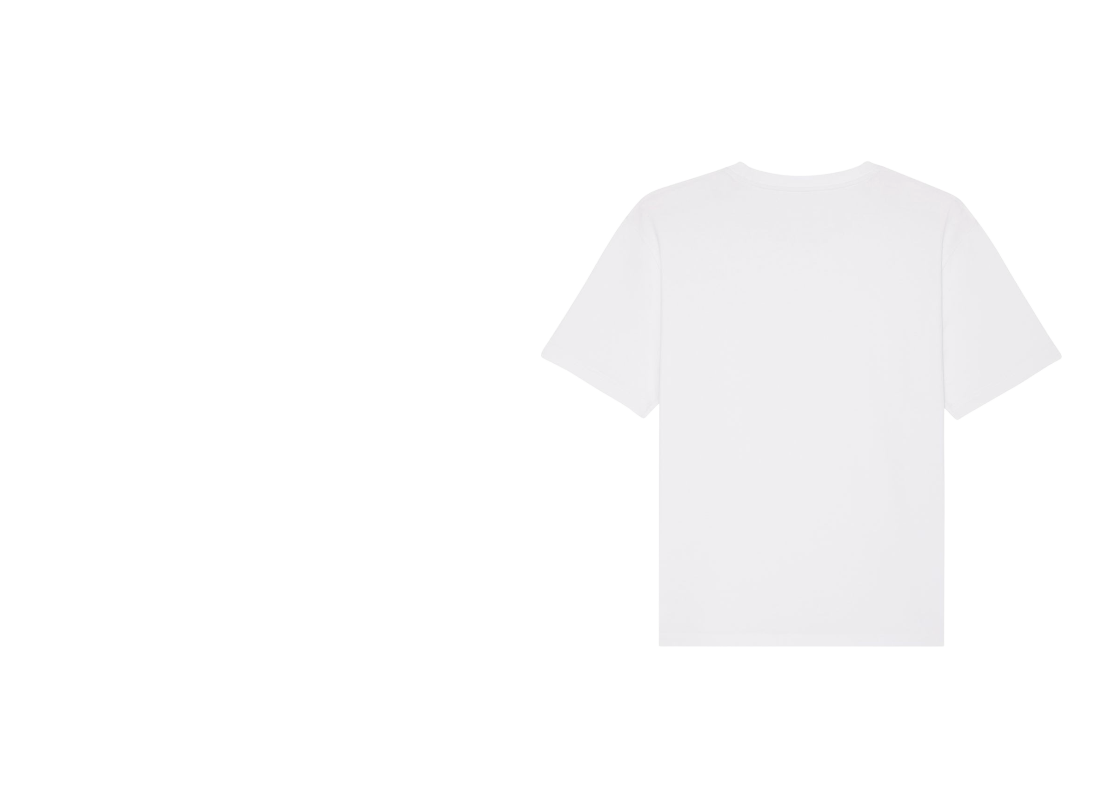 Unisex T- Shirt Oui