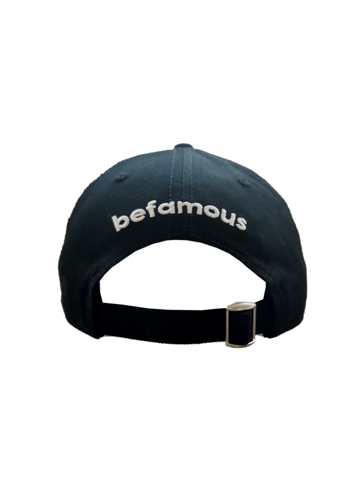 Be Famous CAP, ITWASA